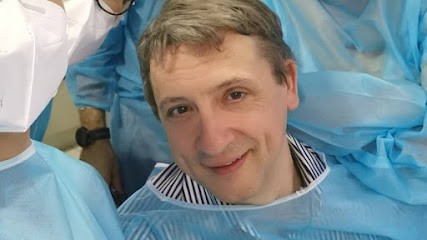 Dr Christophe BOURRIOT, Médecin Généraliste à Cagnes-sur-Mer