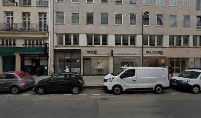 DOCTEUR BEAULIEU D'IVERNOIS, Médecin Généraliste à Paris 01