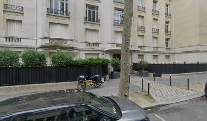 Rajzbaum Gerald, Médecin Généraliste à Neuilly-sur-Seine