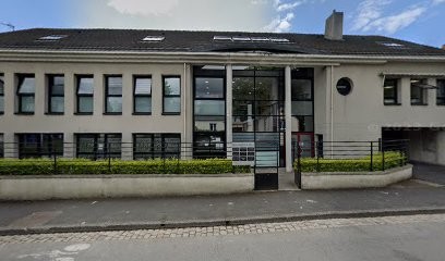 Cornet Xavier, Médecin Généraliste à Nantes