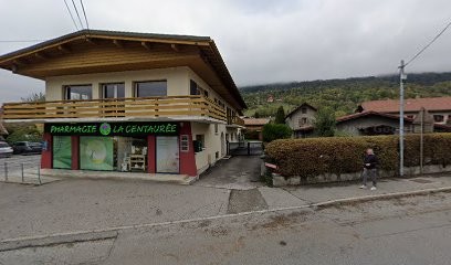 Buvry Cécile, Médecin Généraliste à Passy