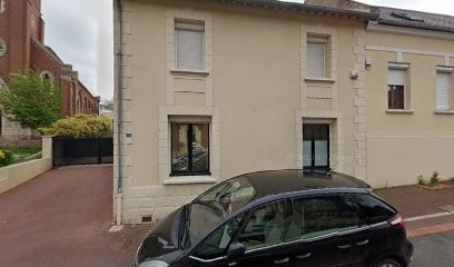 Bruandet Pascal, Médecin Généraliste à Assainvillers