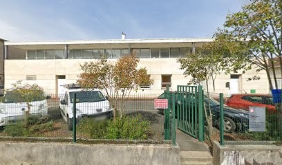 Centre Médical Gouffrand Et Centre De Vaccination, Centre Médical à Bordeaux