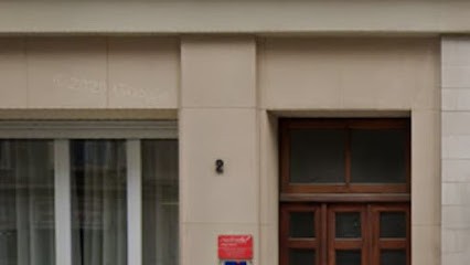 Dr Caroline Fontaine, Médecin Généraliste à Rouen