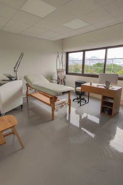 Centre laser et d'angiologie du Ter, Médecin Généraliste à Ploemeur