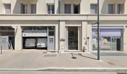 Luneau Marie-Bénédicte, Médecin Généraliste à Lyon 02