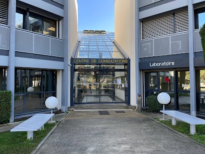 Dr Guillaume Raybaud, Médecin Généraliste à Mougins