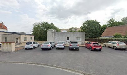 Desruelle Yves, Médecin Généraliste à La Fère