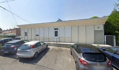 Pintiaux Pascal, Médecin Généraliste à Dechy