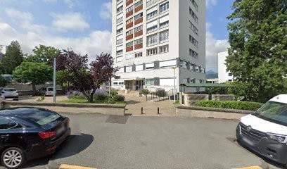 Rochaix Magnol Pascale, Médecin Généraliste à Clermont-Ferrand