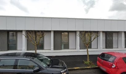 Lonlas Luc, Médecin Généraliste à Rochefort