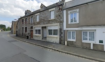 Givinsab Scm, Médecin Généraliste à La Boussac