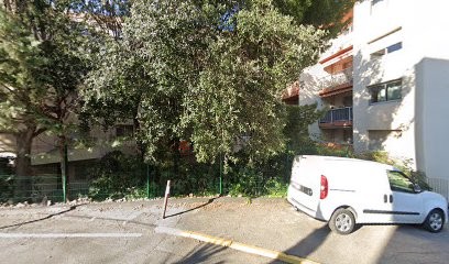 Dr Silke SCHMIDT, Pédiatre, Médecin Généraliste à Marseille 08