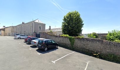Rouyer Gérard, Médecin Généraliste à Mauges-sur-Loire
