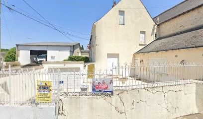 CPO Compagnie Pétrolière de l'Ouest, Médecin Généraliste à Sainte-Maure-de-Touraine