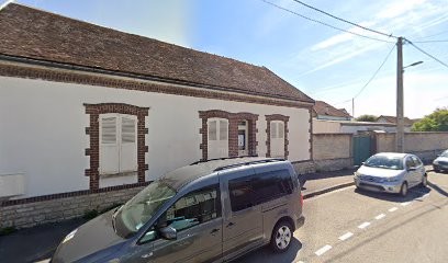 Rincent Jean-Louis, Médecin Généraliste à Troyes