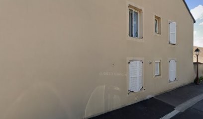 Maison de santé des docteurs Dupont, Fanjeaux et Anthony, Médecin Généraliste à Vigy