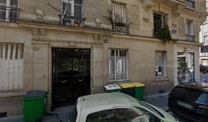 Groult-Defrenet Françoise, Médecin Généraliste à Paris 15