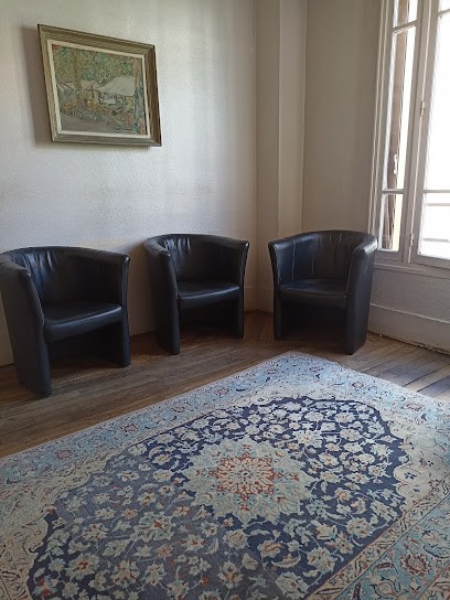 Besson Alain, Médecin Généraliste au Perreux-sur-Marne