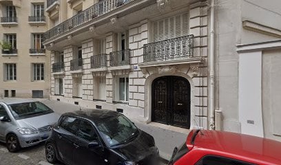 Aubeny Elisabeth, Médecin Généraliste à Paris 08