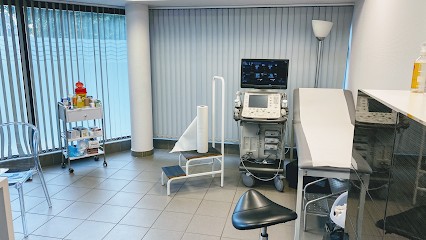 ANGIOLOGUES - BECKER Jean-Claude, PRESTAT Marie, Médecin Généraliste à Thionville