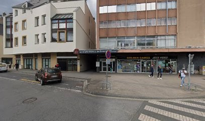 Irmt, Médecin Généraliste à Thionville