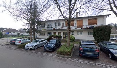 Docteur Klinger Priscille, Médecin Généraliste à Strasbourg