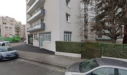 Hadji Foudil, Médecin Généraliste à Lyon 08