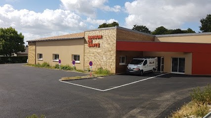 Dr ROBIN Emmanuel, Médecin Généraliste à Mirebeau