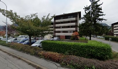 Verney François, Médecin Généraliste à Sallanches
