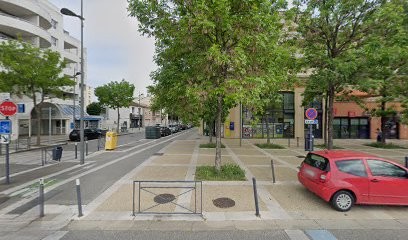 Espace De Téléconsultation - Médecin Généraliste Sans RDV, Médecin Généraliste à Valence
