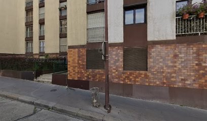 Gharbi Naciri Mohamed-Nacer, Médecin Généraliste à Paris 18