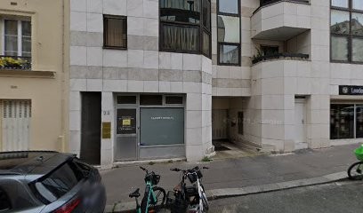 Docteur Anne Lancelot-Sollogoub, Médecin Généraliste à Paris 12