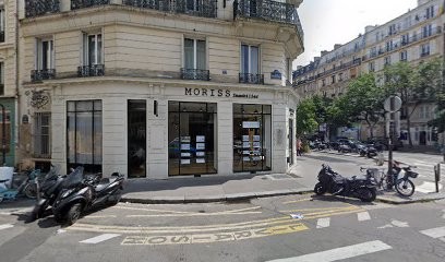 Watenberg Paul, Médecin Généraliste à Paris 11