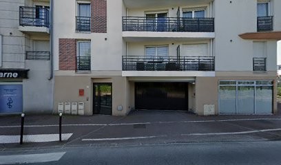 Dr Carine SAINT MARTIN, Médecin Généraliste à Villiers-sur-Marne