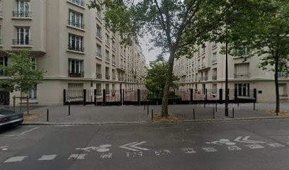 Docteur Jean-Pierre Lacoste, Médecin Généraliste à Paris 16
