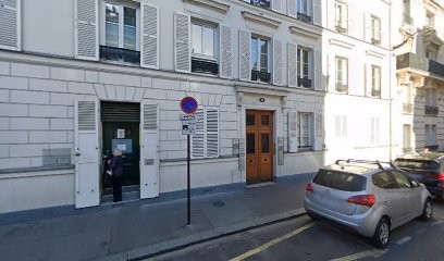 Cusin Didier, Médecin Généraliste à Neuilly-sur-Seine