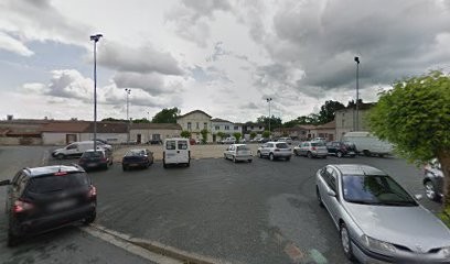 Bianchi Christophe, Médecin Généraliste à Casteljaloux