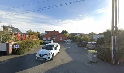 Dr Caroline DELBROUQUE GOGNY, Médecin Généraliste à Templeuve-en-Pévèle