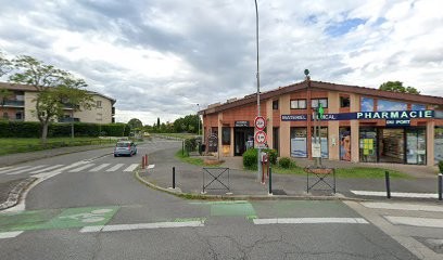Chamoun Camille, Médecin Généraliste à Ramonville-Saint-Agne