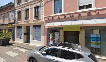 Espace de téléconsultation - Médecin généraliste sans RDV, Médecin Généraliste à Saint-Symphorien-d'Ozon