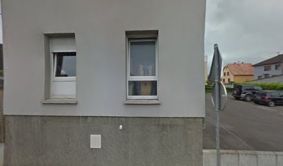 Ihli Ott Géraldine, Médecin Généraliste à Hilsenheim