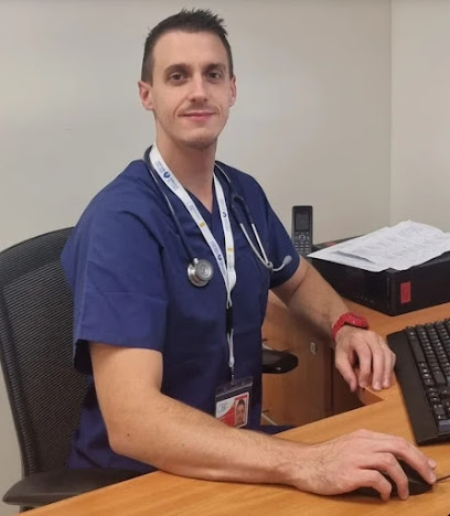 Dr Leonardo Muratori, Oncologue Médical, Médecin Généraliste à Brou-sur-Chantereine