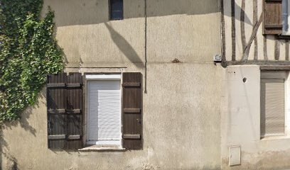 Gendrot François, Médecin Généraliste à Wassy