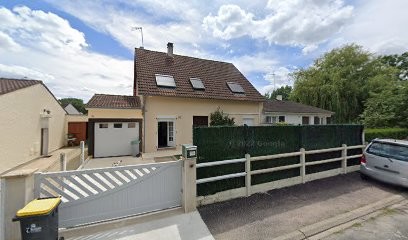 Bree Philippe, Médecin Généraliste à Vierzon