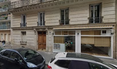 Homer-Koffi Anne, Médecin Généraliste à Paris 05