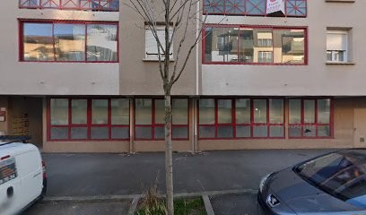 Dr Kadouja Setti, Médecin Généraliste à Décines-Charpieu