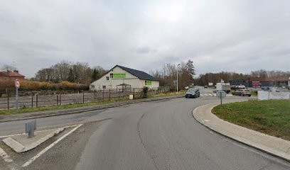 Pacchioni Claire, Médecin Généraliste à Bury