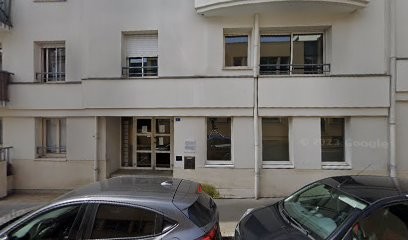 Dr. Marc Tudor Xavier, Médecin Généraliste à Nantes