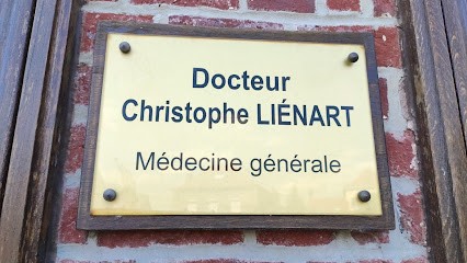 Liénart-Masurel Christophe, Médecin Généraliste à Chéreng